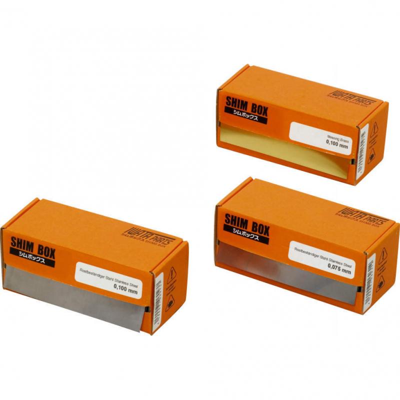 墊片箱　(寬150ｍｍ)