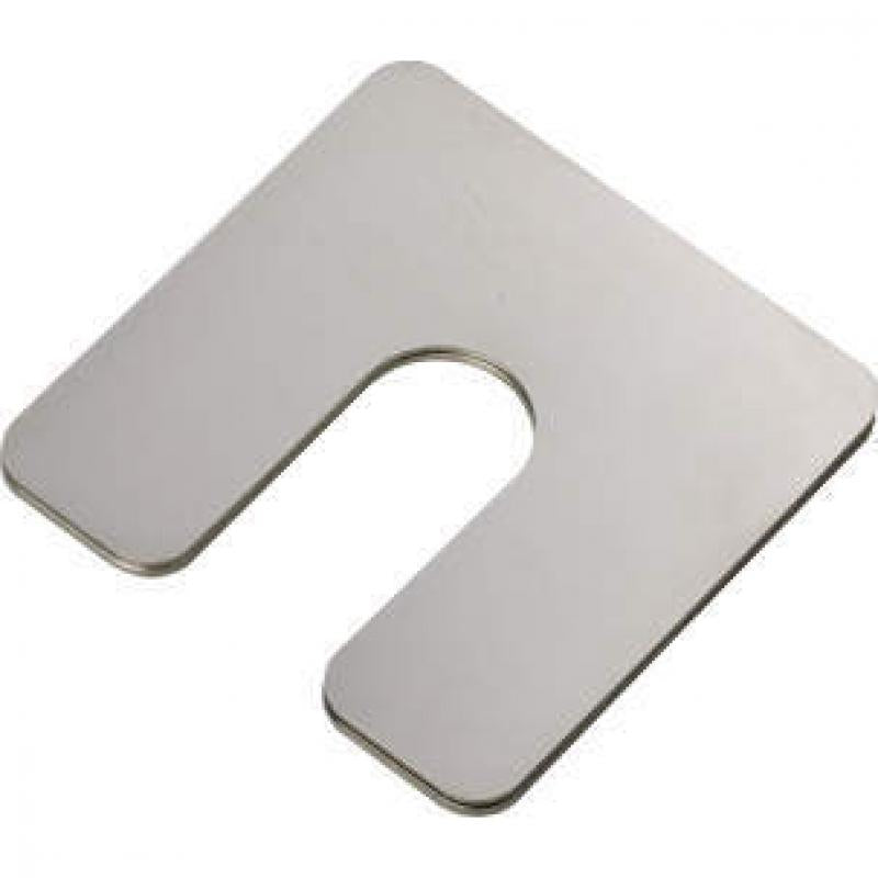 底座用墊片(1溝) 邊緣層壓型