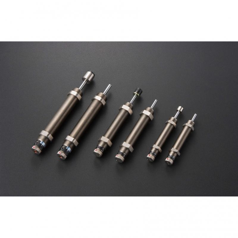 FL系列（M12～M16）