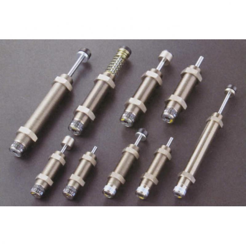 FK系列 中型（M20～M25）