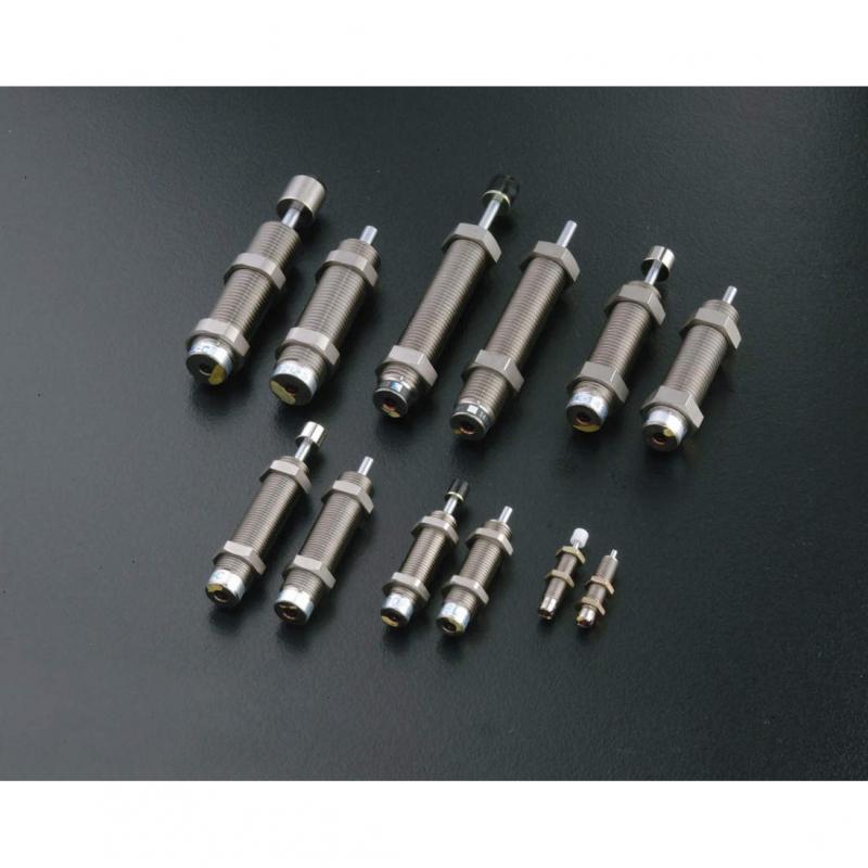 FK系列小型（M4～M16）