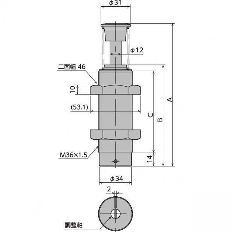 FA-3625A／FA-3650／FA-3625SL／FA-3650SL系列