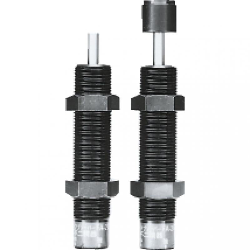 FA系列小型・多孔溢流式構造・固定式