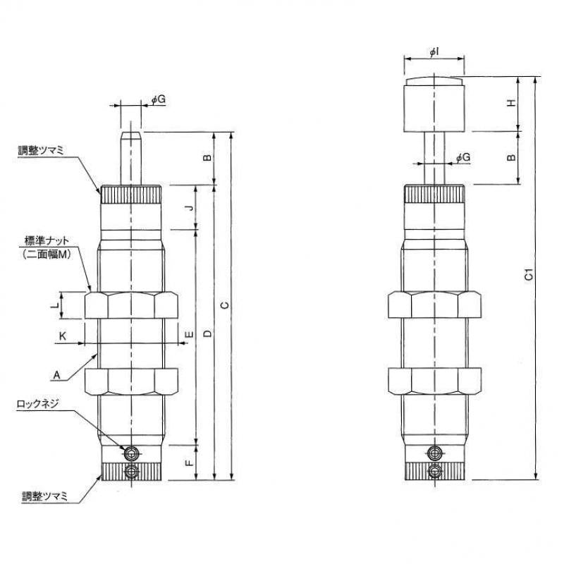 FA-2016EA／FA-2725FA系列