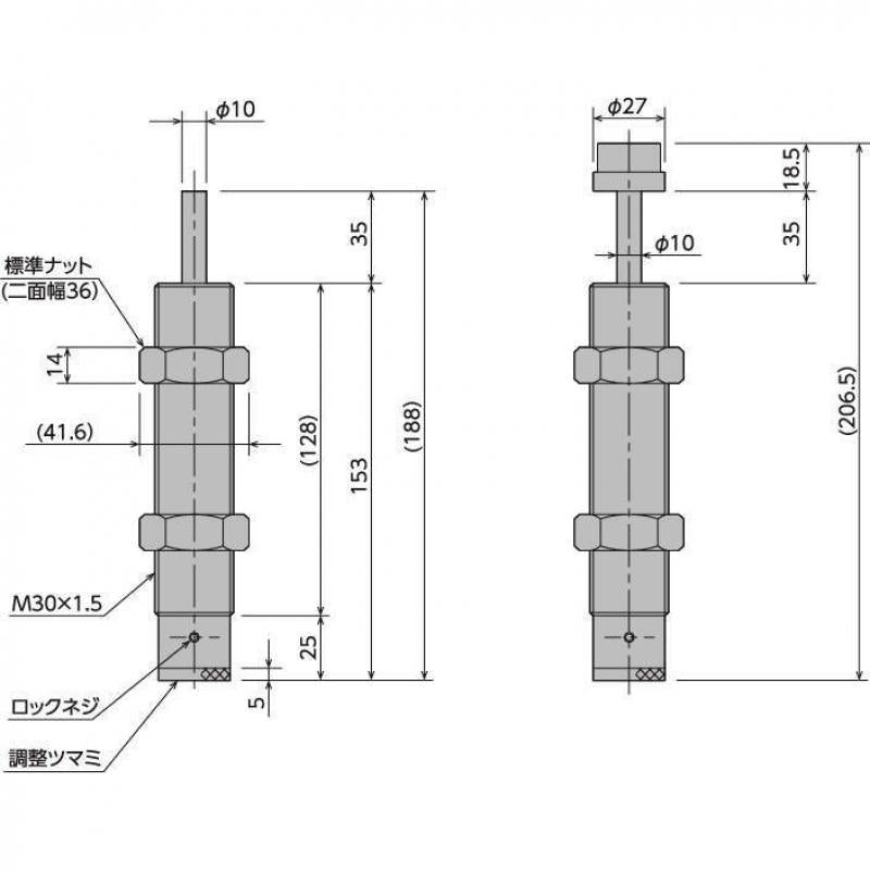 FA-3035TD／FWM-3035TBD系列／FA-3035SL