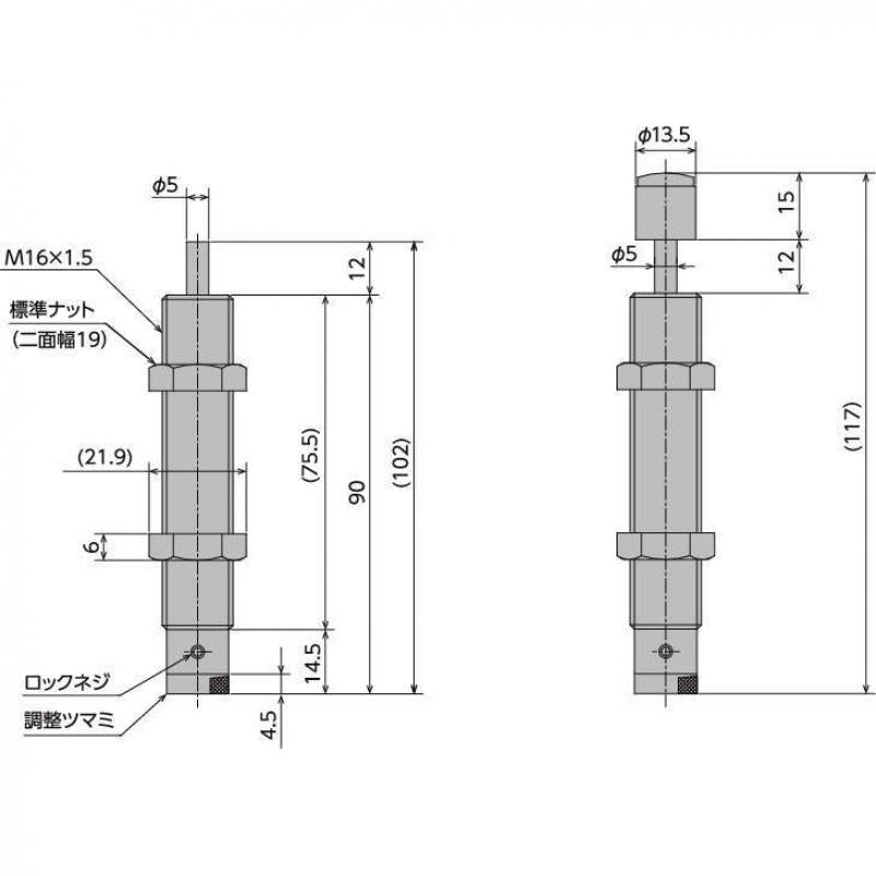FA-1612XB／FA-1612XD／FWM-1612XBD系列