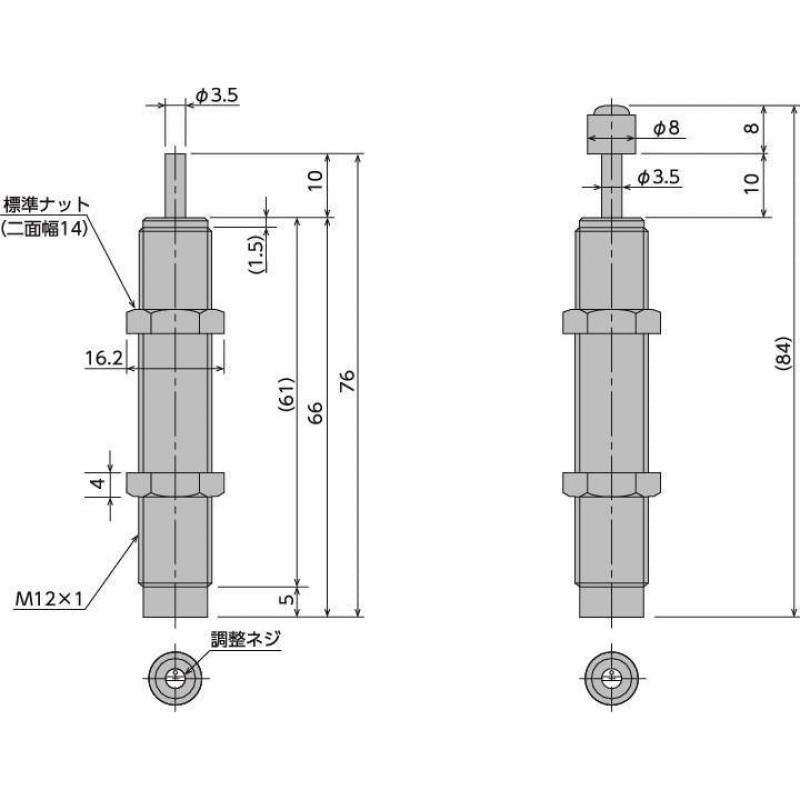 FA-1210MB／FA-1210MD／FWM-1210MBD系列