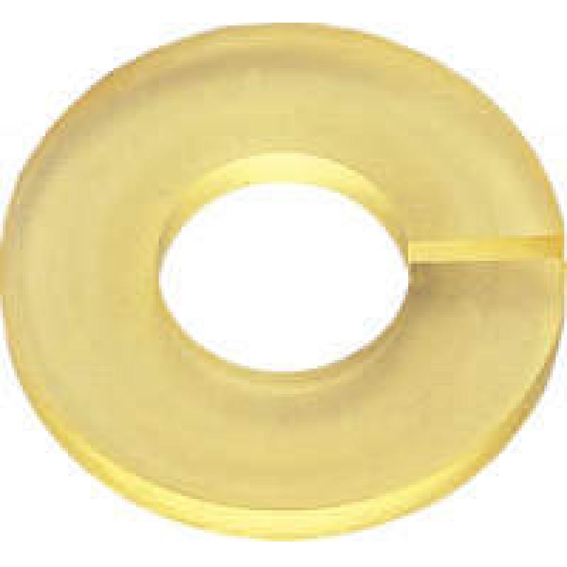 開縫型 優力膠檔板