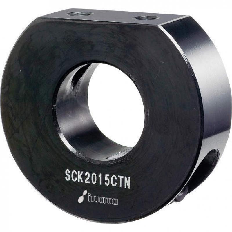 D型切割螺絲型 楔形固定環