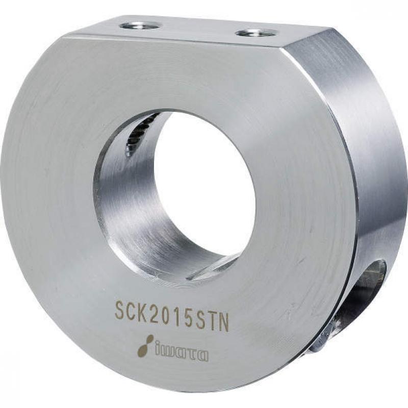 D型切割螺絲型 楔形固定環