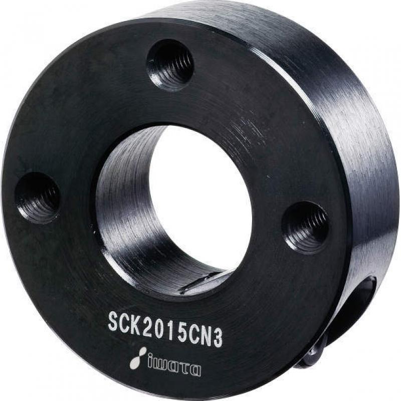 3螺絲孔型 楔形固定環