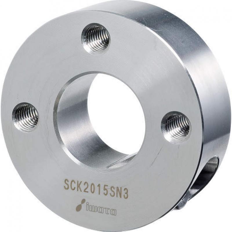 3螺絲孔型 楔形固定環