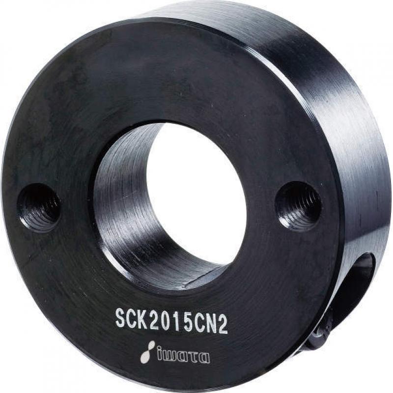 2螺絲孔型 楔形固定環