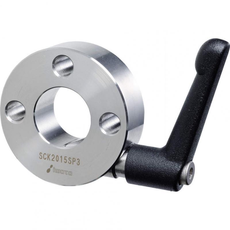 3孔型(附固定把手) 楔形固定環