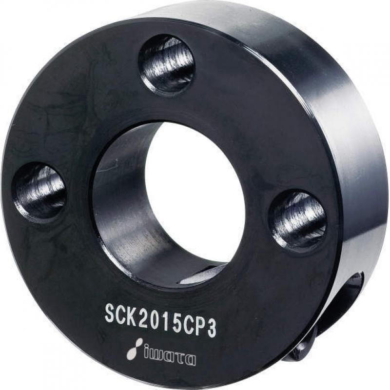 3孔型 楔形固定環