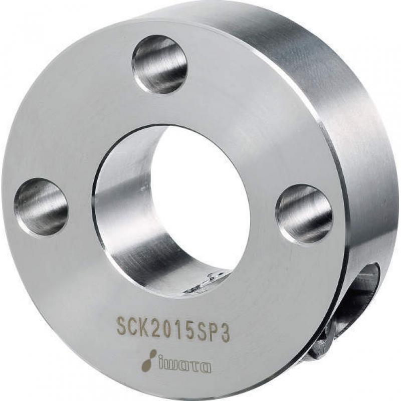 3孔型 楔形固定環