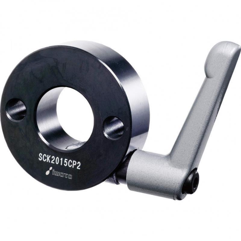 2孔型(附固定把手) 楔形固定環