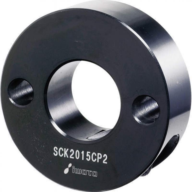 2孔型 楔形固定環