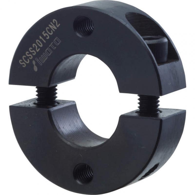 2螺絲孔型 分離環