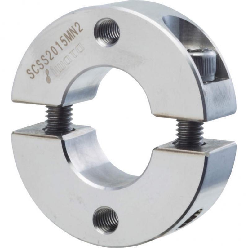 2螺絲孔型 分離環