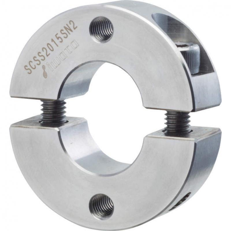 2螺絲孔型 分離環