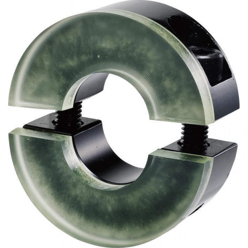 附檔板型 分離環