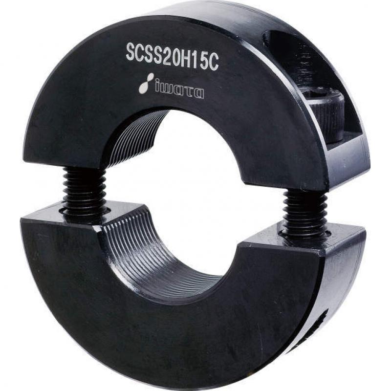 內徑螺牙型(細牙) 分離環