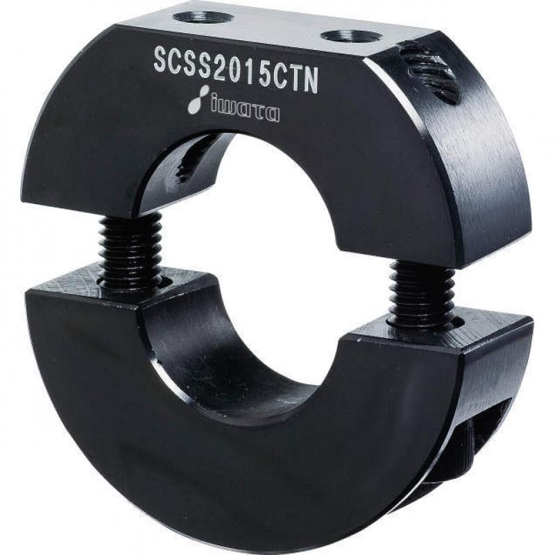 D形切割螺絲型 分離環