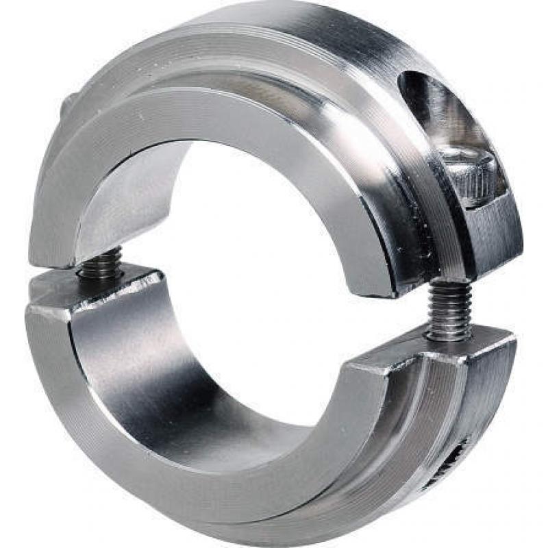 軸承固定用型(長型) 分離環