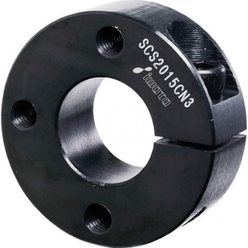 3螺絲孔型 開縫環