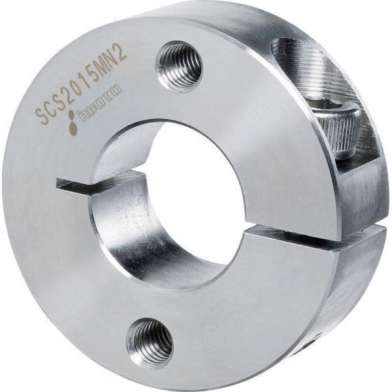 2螺絲孔型 開縫環