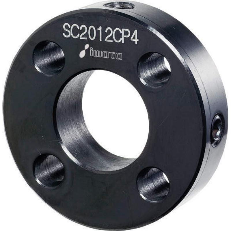 4孔型 標準固定環