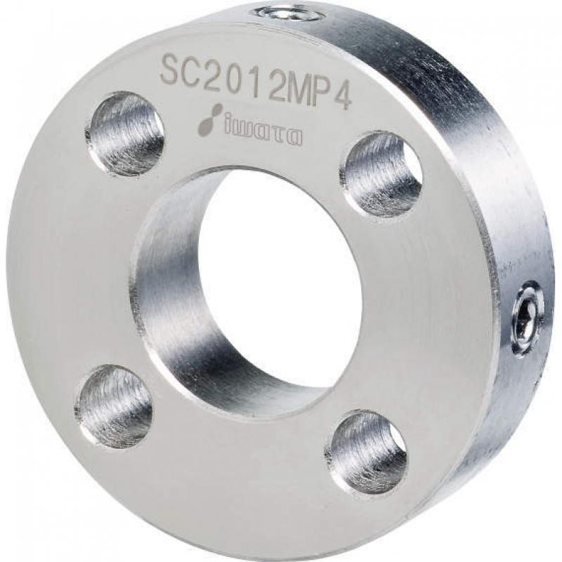 4孔型 標準固定環