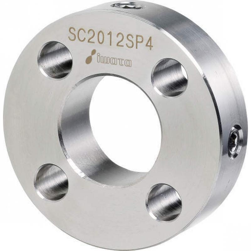 4孔型 標準固定環