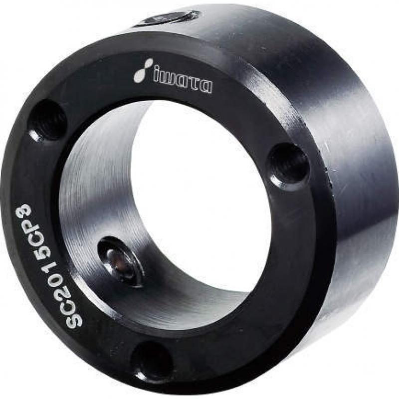 3孔型 標準固定環