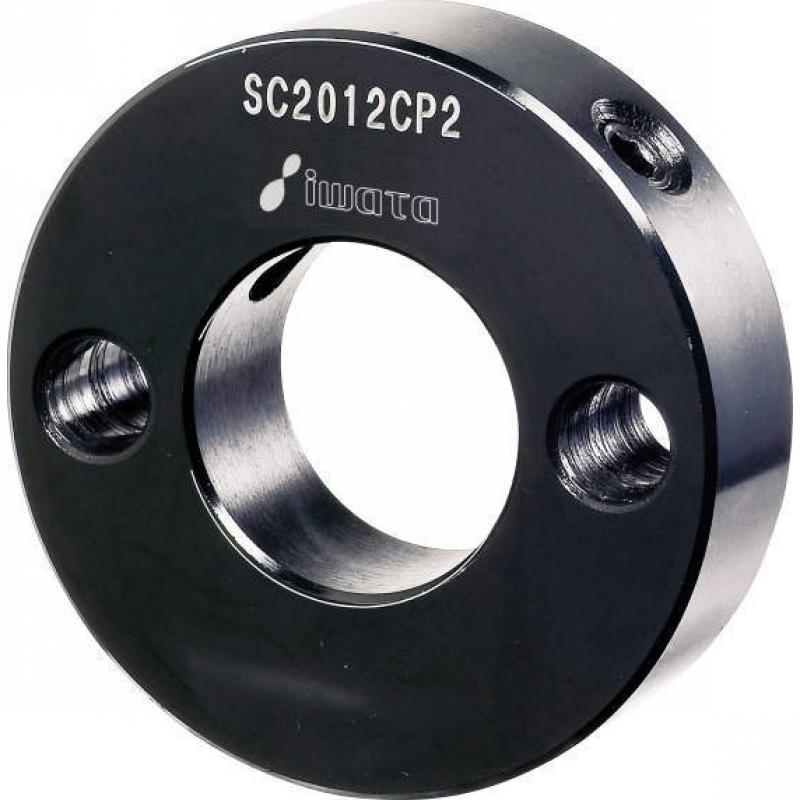 2孔型 標準固定環