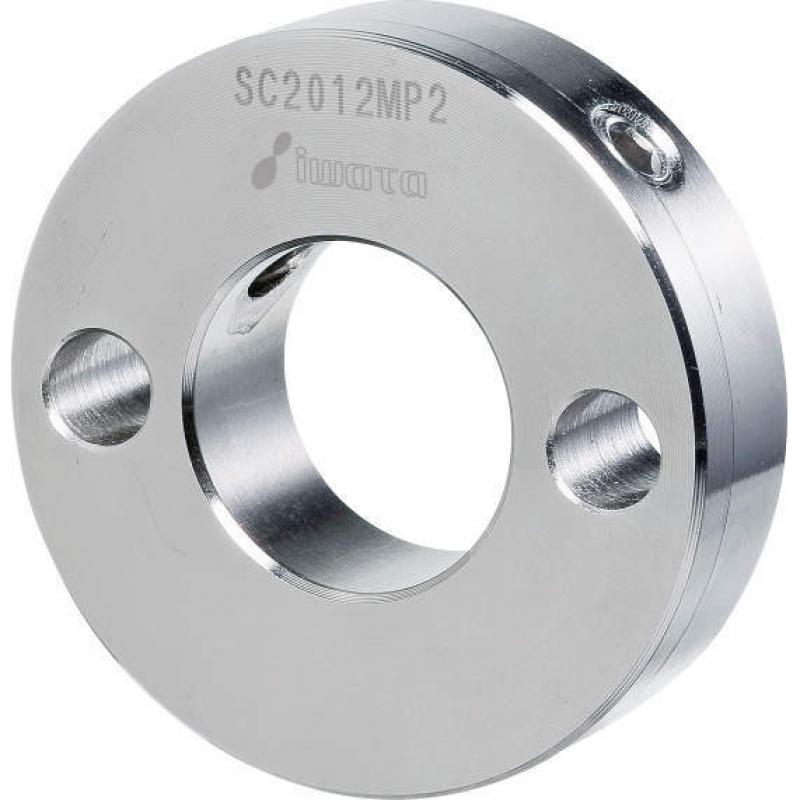 2孔型 標準固定環