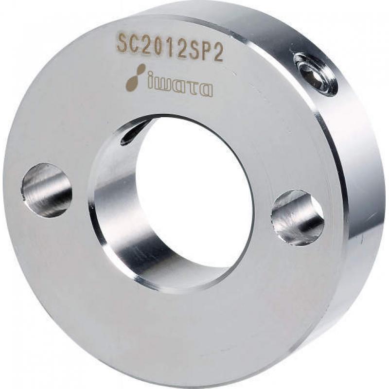 2孔型 標準固定環