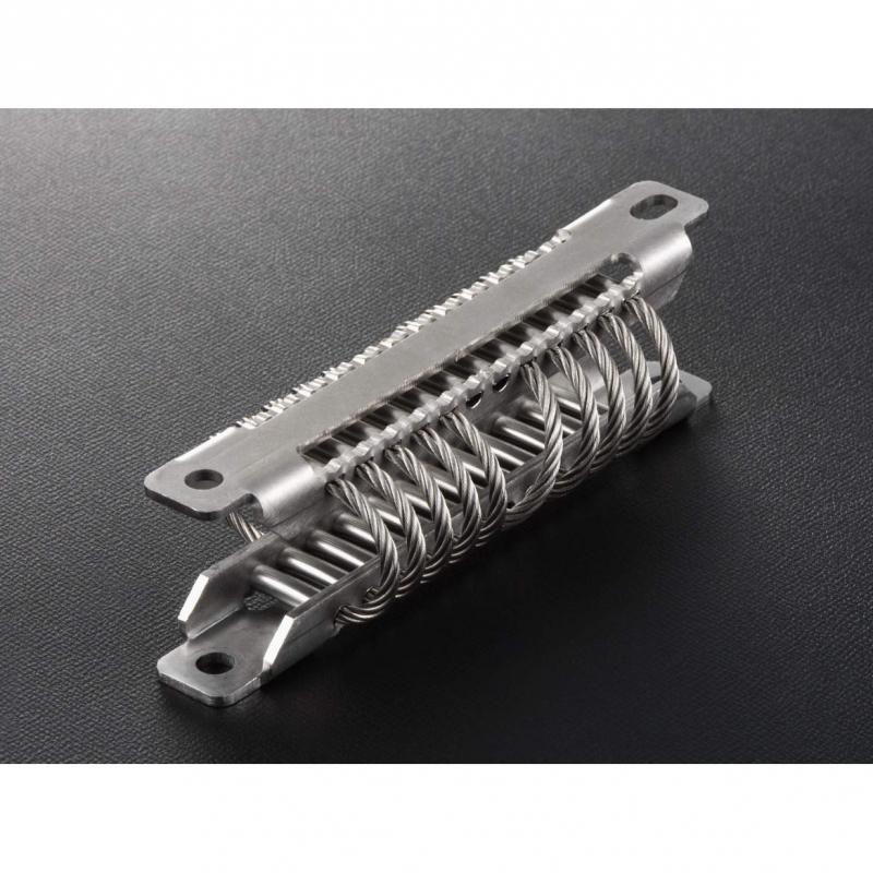 螺旋式防振器 FH 系列