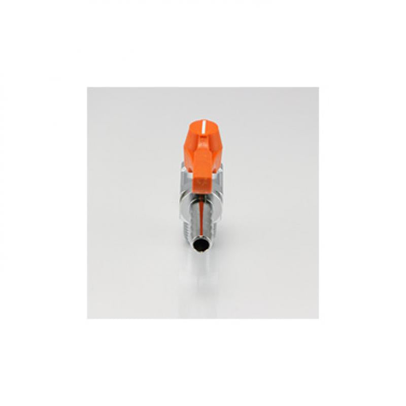 ACEBALL 彎角型（黃銅製） BH 軟管螺紋接管一體型