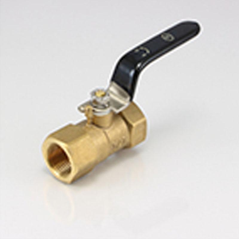 Meter Ball（球閥） 黃銅製 VG