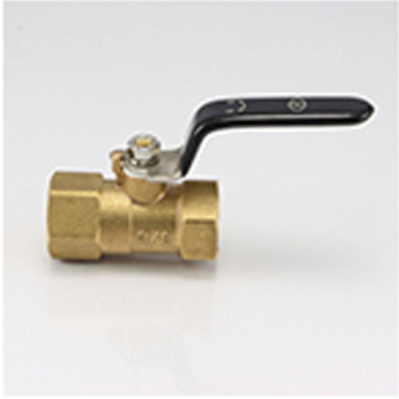 Meter Ball（球閥） 黃銅製 VG