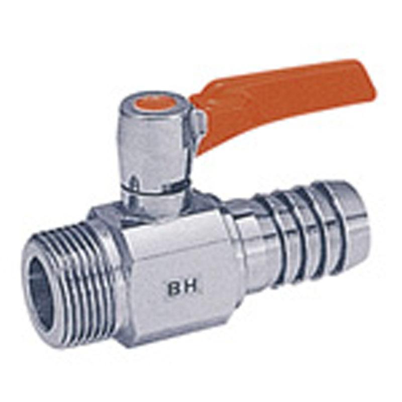 ACEBALL Zero（黃銅製） BH 軟管螺紋接管一體型