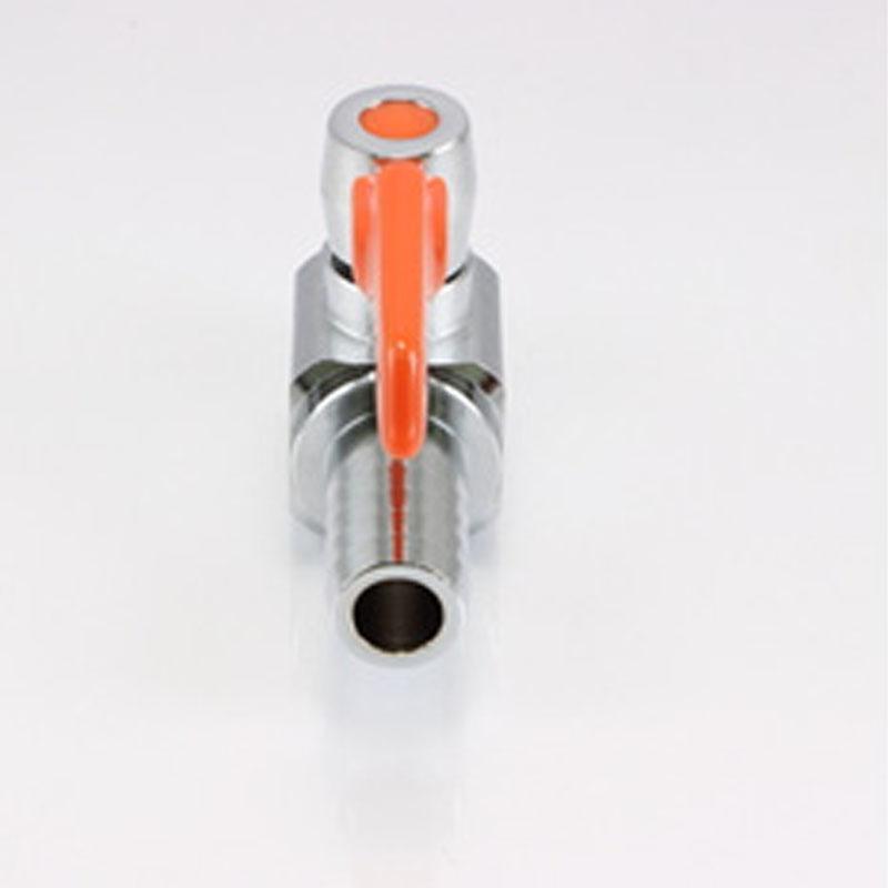 ACEBALL Zero（黃銅製） BH 軟管螺紋接管一體型