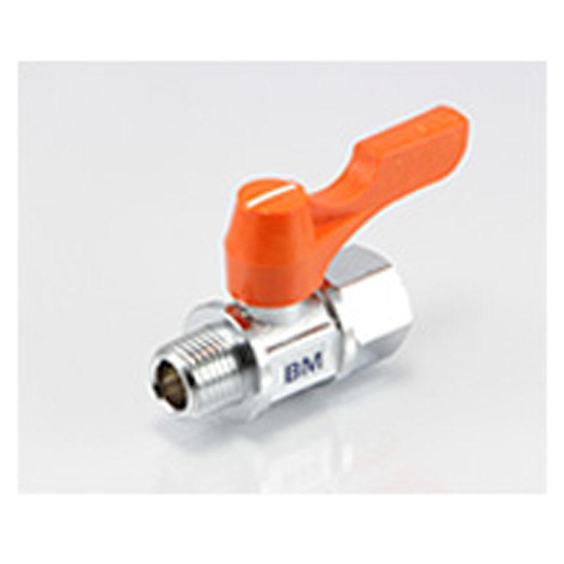 ACEBALL 直型（黃銅製） BM 錐度外、內螺紋型