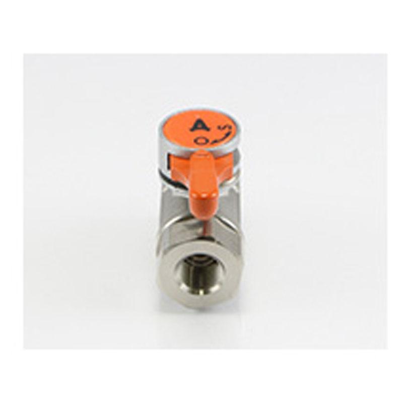 ACEBALL-21（不鏽鋼製） UW 雙頭內牙型