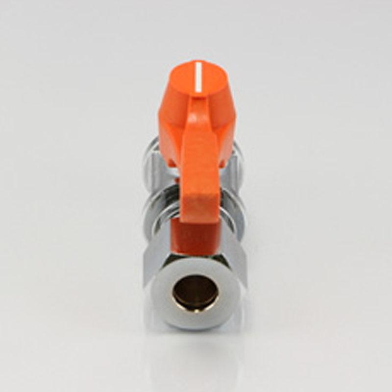 ACEBALL 直型（黃銅製） BR 銅管用環型