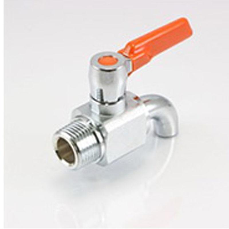 ACEBALL Zero（黃銅製） BL 外牙、排水型