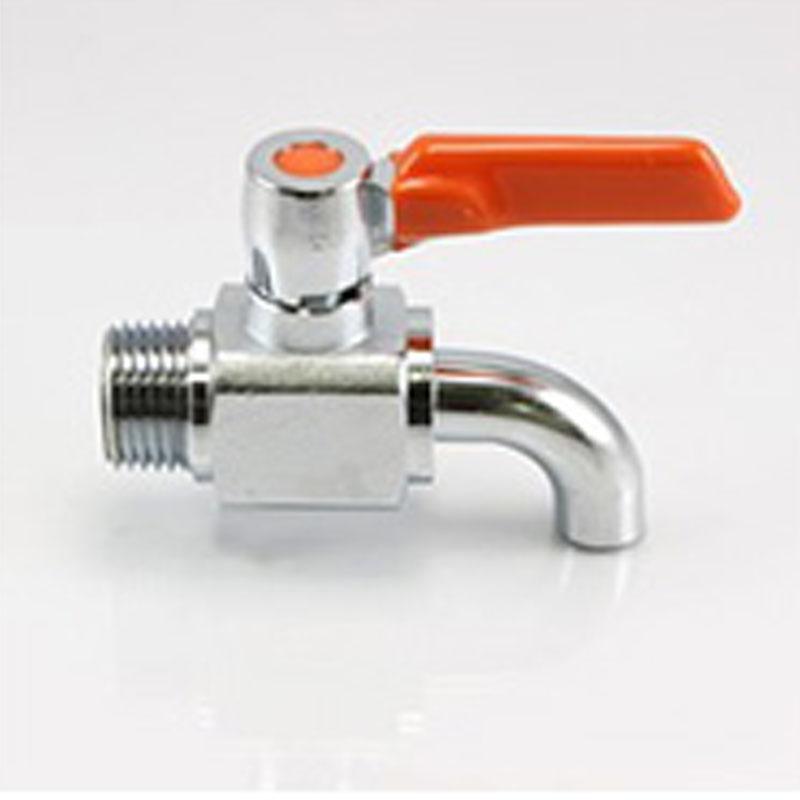 ACEBALL Zero（黃銅製） BL 外牙、排水型