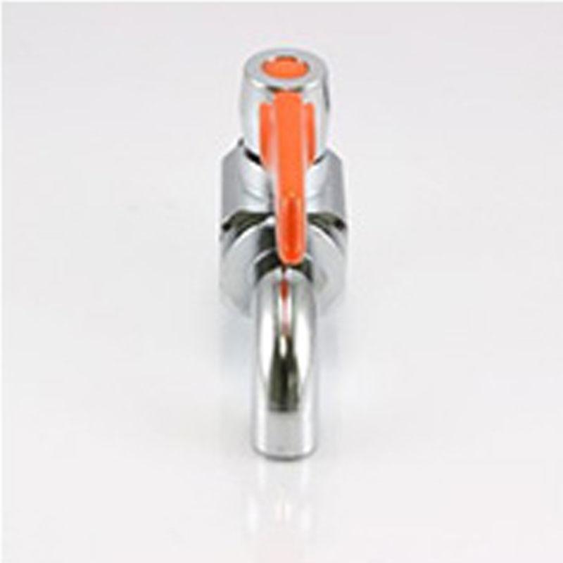 ACEBALL Zero（黃銅製） BL 外牙、排水型